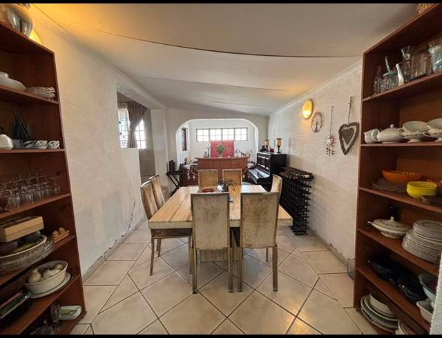 3 BEDROOM HOUSE FOR SALE IN WESTDENE